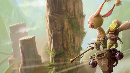 CC在线压力测试