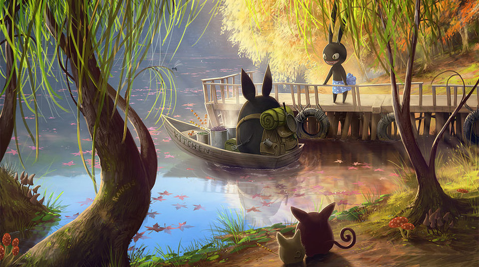 CC在线压力测试